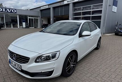 Volvo S60 Gebrauchtwagen