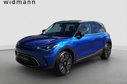 Smart #1 Gebrauchtwagen