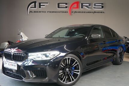 BMW M5 Gebrauchtwagen