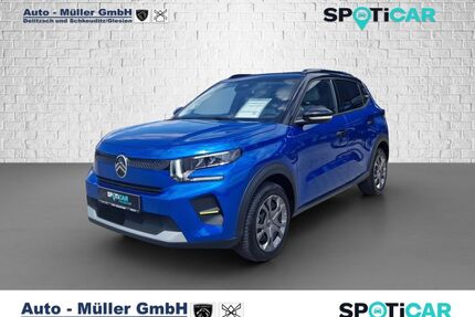 Citroen C3 Gebrauchtwagen