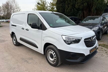 Opel Combo Gebrauchtwagen