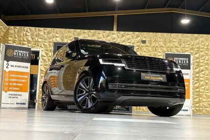 Land Rover Range Rover Gebrauchtwagen