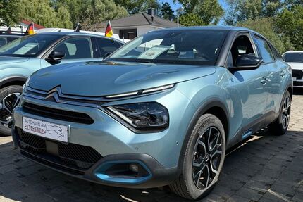 Citroen C4 Gebrauchtwagen