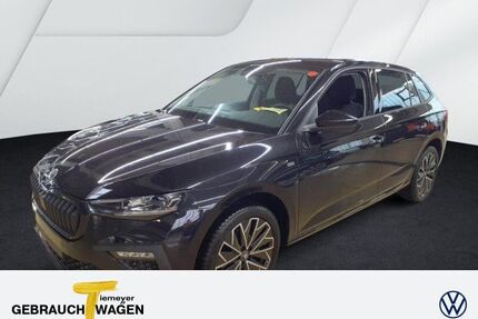 Skoda Scala Gebrauchtwagen