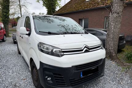 Citroen Jumpy Gebrauchtwagen