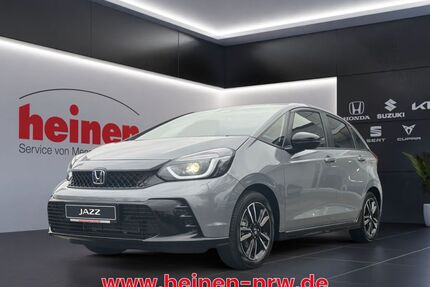 Honda Jazz Gebrauchtwagen
