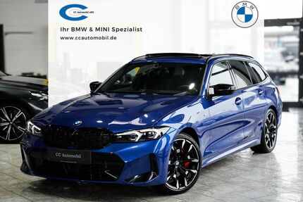 BMW M340i Gebrauchtwagen