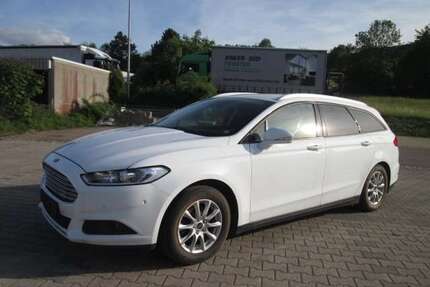 Ford Mondeo Gebrauchtwagen