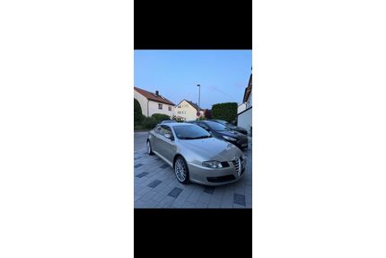 Alfa Romeo GT Gebrauchtwagen