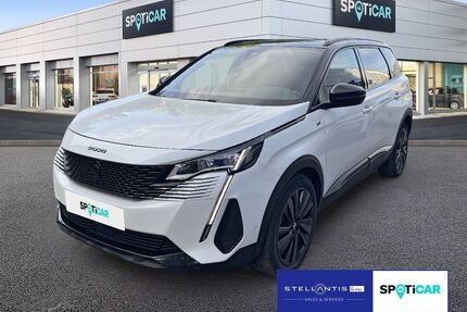 Peugeot 5008 Gebrauchtwagen