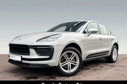 Porsche Macan Gebrauchtwagen