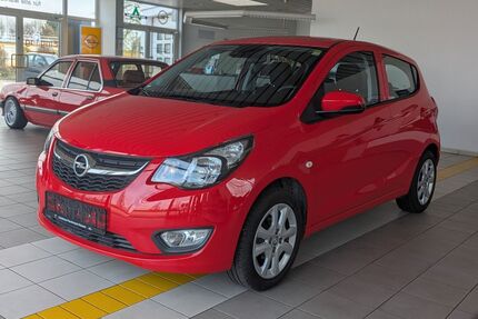 Opel Karl Gebrauchtwagen