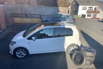 Seat Mii Gebrauchtwagen