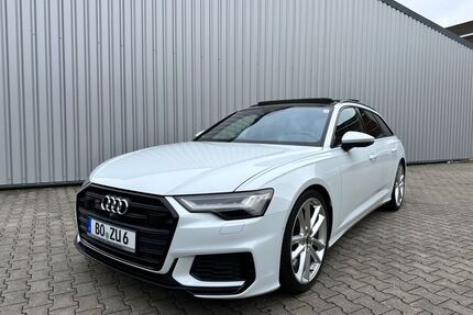 Audi S6 Gebrauchtwagen