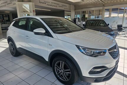 Opel Grandland (X) Gebrauchtwagen