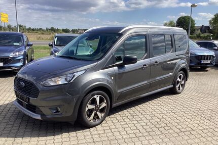 Ford Grand Tourneo Gebrauchtwagen