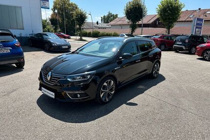 Renault Megane Gebrauchtwagen
