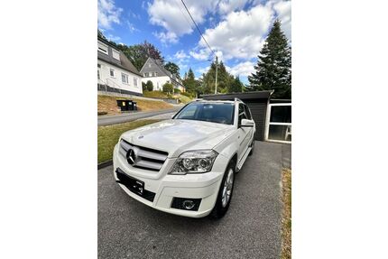 Mercedes-Benz GLK 220 Gebrauchtwagen