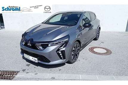 Mitsubishi Colt Gebrauchtwagen