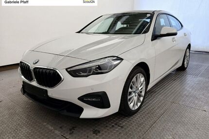BMW 218 Gran Coupé Gebrauchtwagen