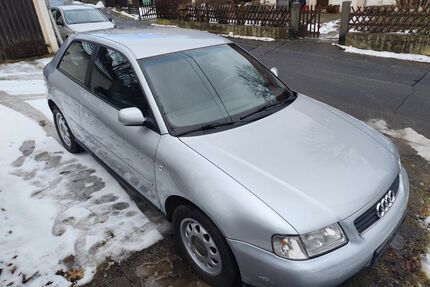 Audi A3 Gebrauchtwagen