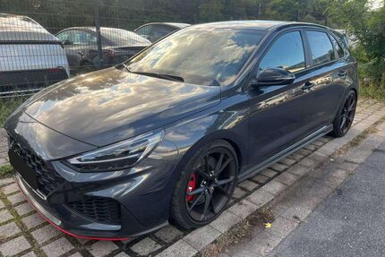 Hyundai i30 Gebrauchtwagen