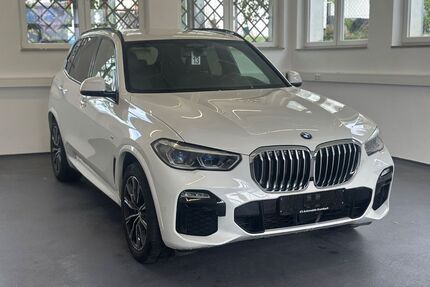 BMW X5 Gebrauchtwagen