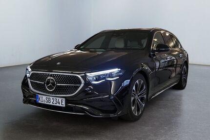 Mercedes-Benz E 300 Gebrauchtwagen