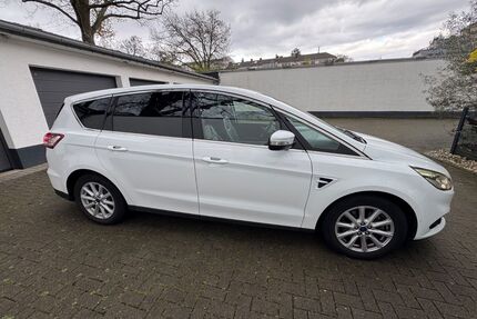 Ford S-Max Gebrauchtwagen