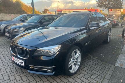 BMW 730 Gebrauchtwagen
