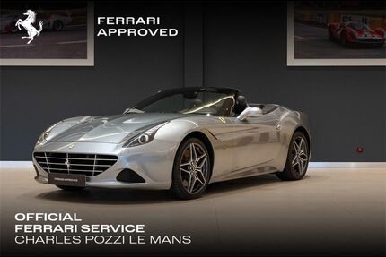 Ferrari California Gebrauchtwagen