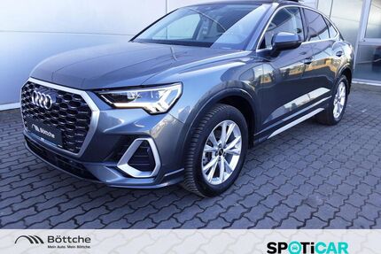 Audi Q3 Gebrauchtwagen