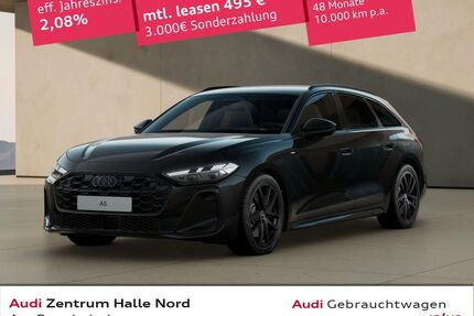 Audi A5 Gebrauchtwagen