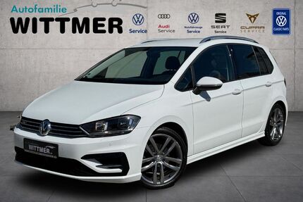 VW Golf Sportsvan Gebrauchtwagen