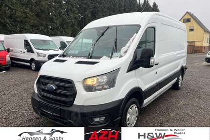 Ford Transit Gebrauchtwagen