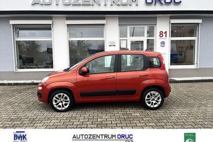 Fiat New Panda Gebrauchtwagen