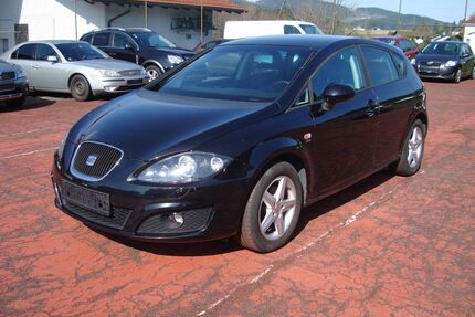 Seat Leon Gebrauchtwagen