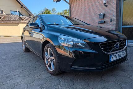 Volvo V40 Gebrauchtwagen