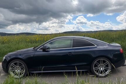 Audi S5 Gebrauchtwagen