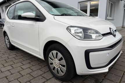 VW up! Gebrauchtwagen