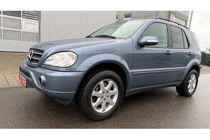 Mercedes-Benz ML 400 Gebrauchtwagen