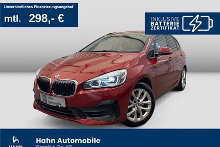 BMW 225 Gebrauchtwagen