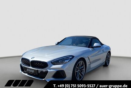 BMW Z4 M40 Gebrauchtwagen