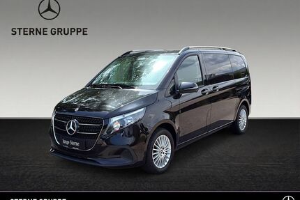 Mercedes-Benz V 220 Gebrauchtwagen