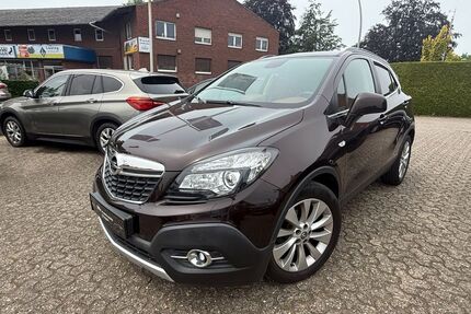 Opel Mokka Gebrauchtwagen