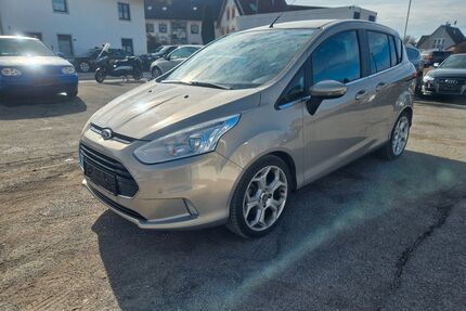 Ford B-Max Gebrauchtwagen