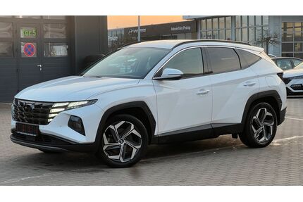 Hyundai TUCSON Gebrauchtwagen