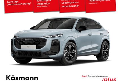 Audi Q3 Gebrauchtwagen