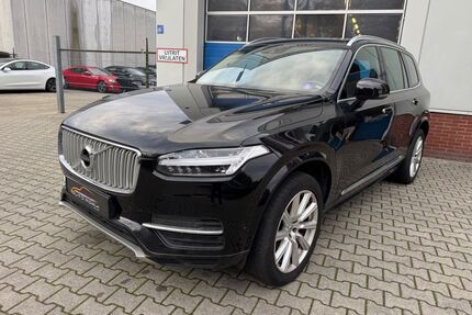 Volvo XC90 Gebrauchtwagen