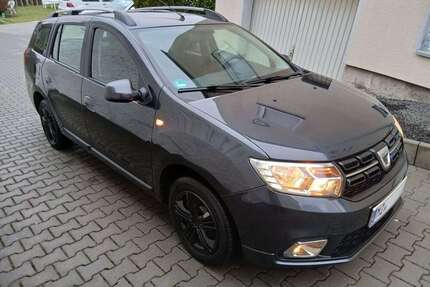 Dacia Logan Gebrauchtwagen
